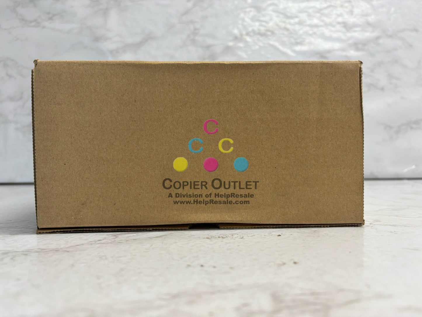 Genuine Riso MZ-1090, MZ990 Master Rolls Z Type S-2632 (HD87) A3-LG, Box of 2