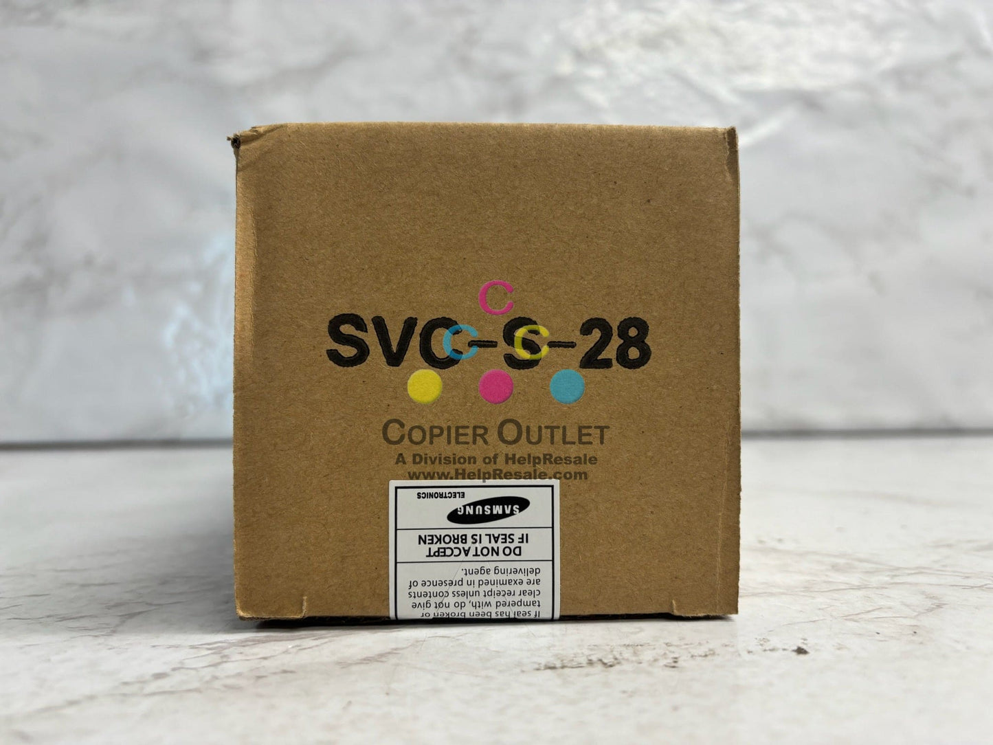 New Genuine Samsung SCX-5935FN Bypass Feed Assembly ELA HOU-MPF JC96-04880A