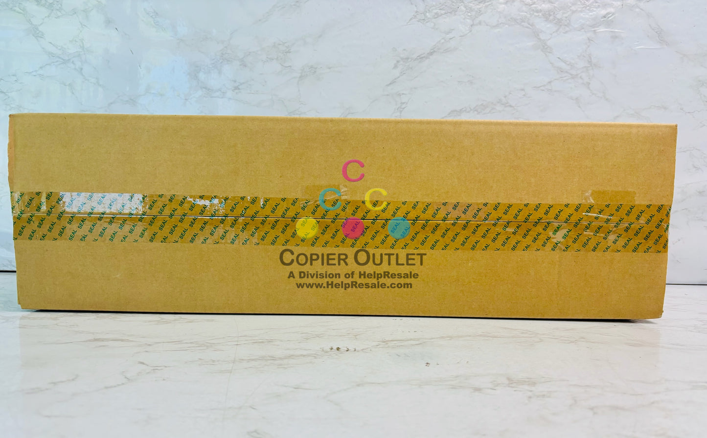 Genuine Ricoh C651, 651EX, C751 Belt Cleaning Unit D0CQ-6404, D0CQ6404