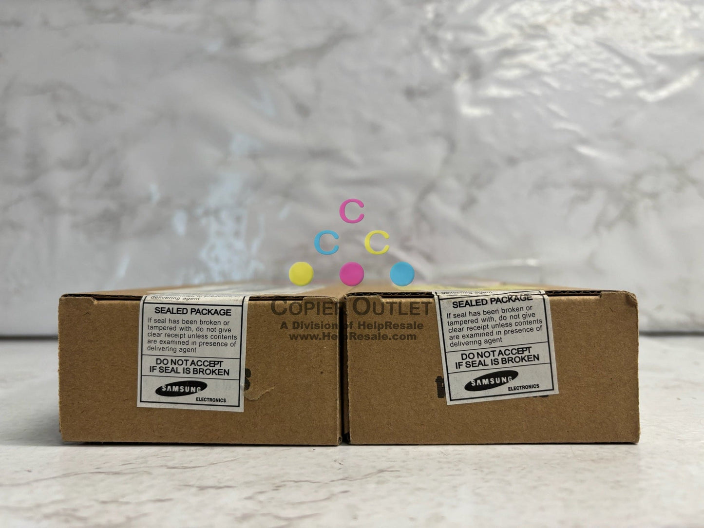 2 New Genuine Samsung MultiXpress M5370LX Feeder Pick Up Assembly JC97-04428A