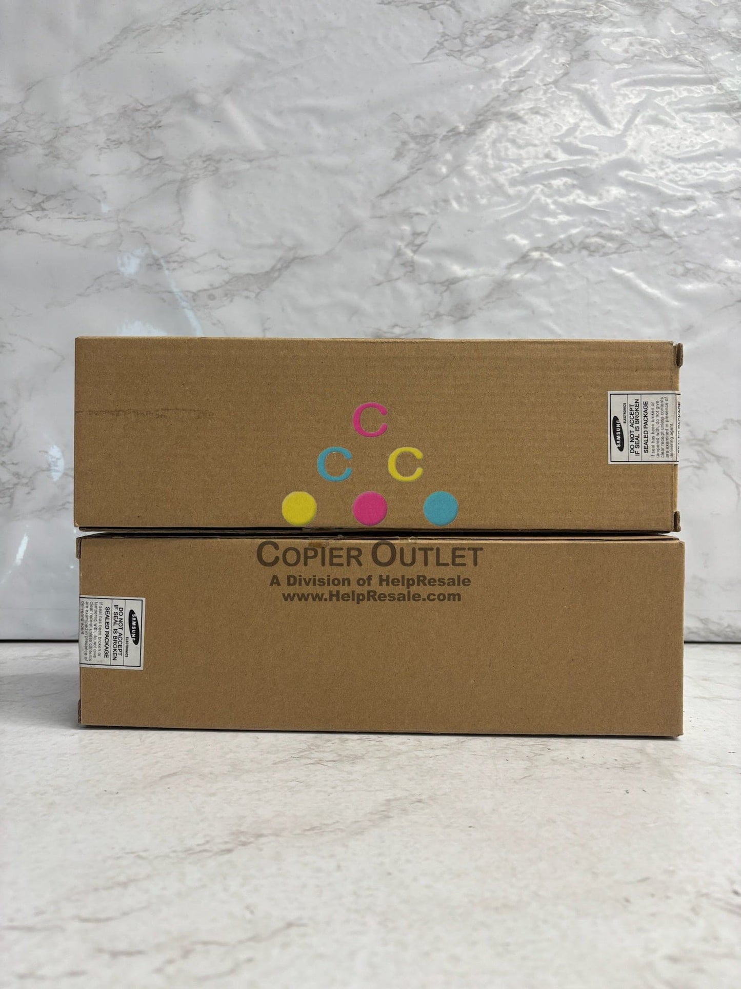 2 New Genuine Samsung MultiXpress M5370LX Feeder Pick Up Assembly JC97-04428A