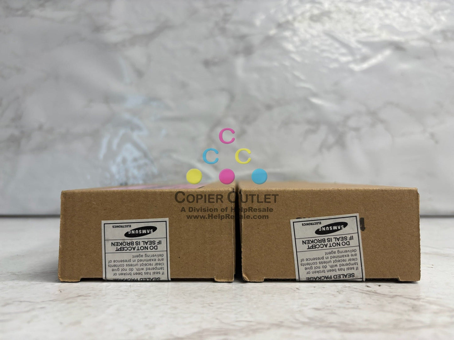 2 New Genuine Samsung MultiXpress M5370LX Feeder Pick Up Assembly JC97-04428A