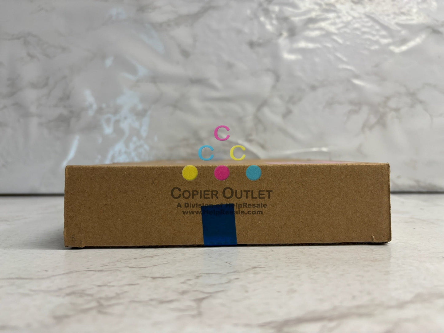 New Genuine Samsung SCX-5935NX, SCX-5835NX Main PBA Logic Board JC92-02338A