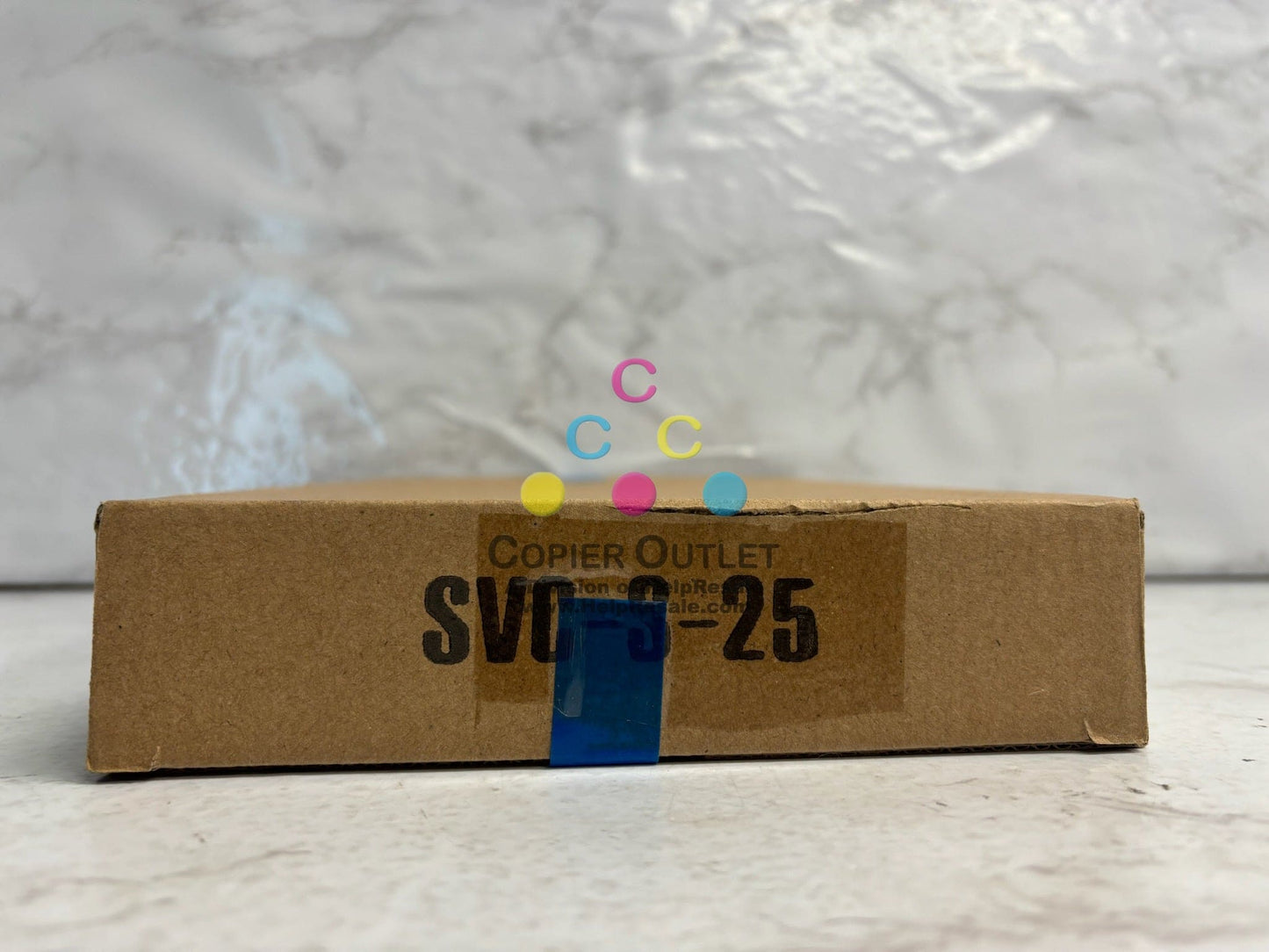 New Genuine Samsung SCX-5935NX, SCX-5835NX Main PBA Logic Board JC92-02338A