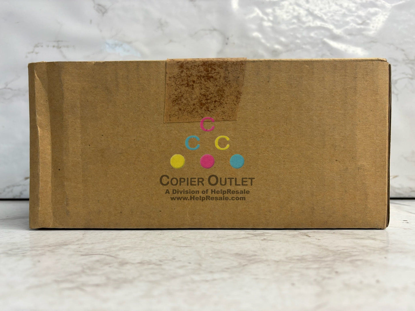 New Genuine Kyocera 2BL27540 Main Motor Same Day Shipping