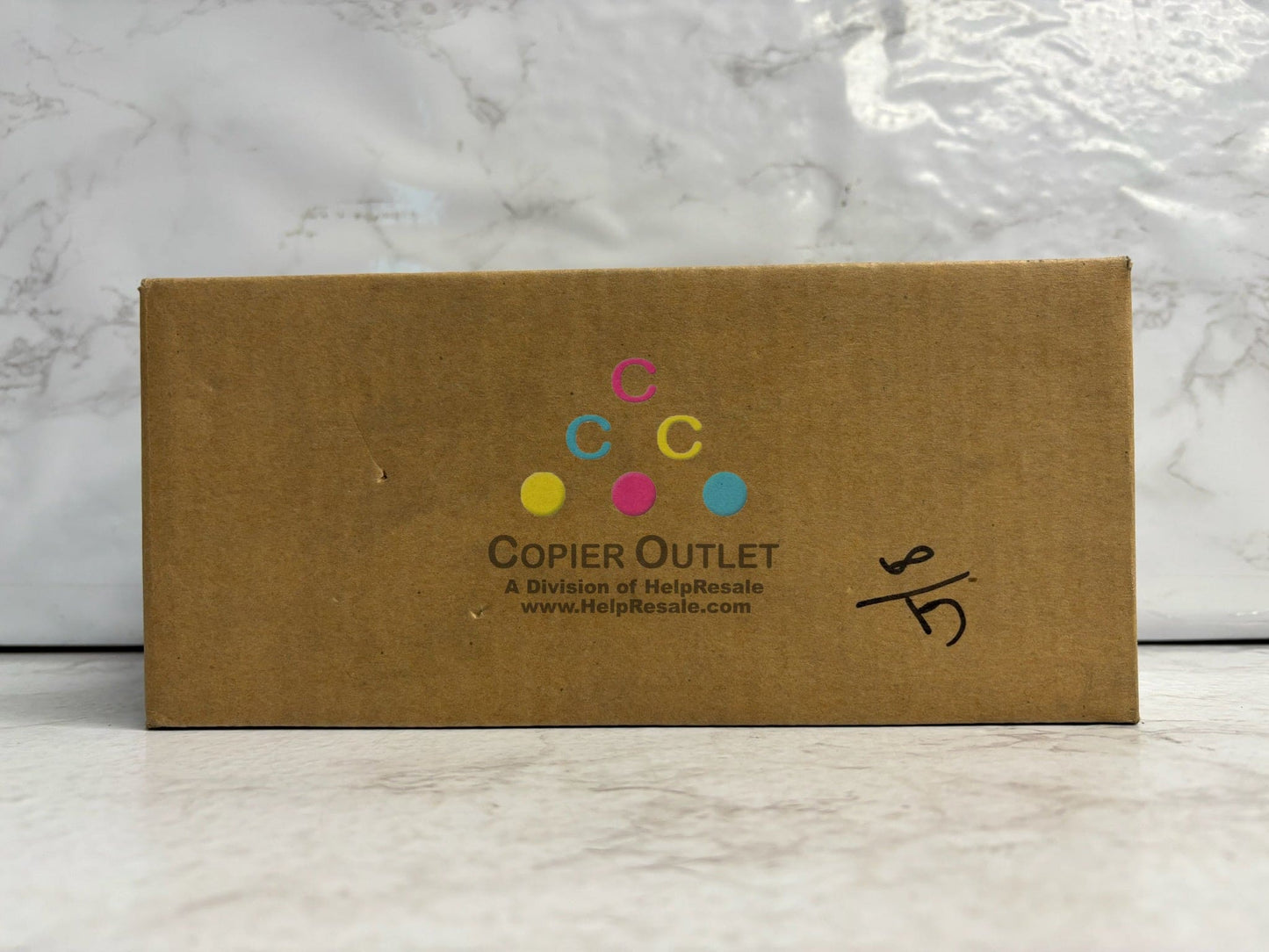 New Genuine Kyocera 2BL27540 Main Motor Same Day Shipping