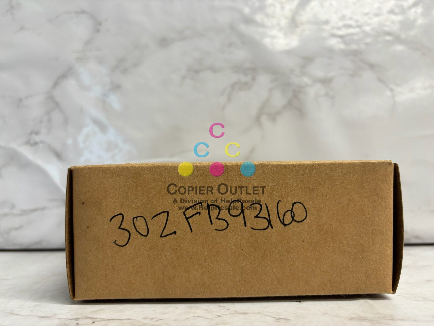 New Genuine Kyocera KM6030, KM8030 Drum Electrode Assembly 302FB93160 (2FB93160)