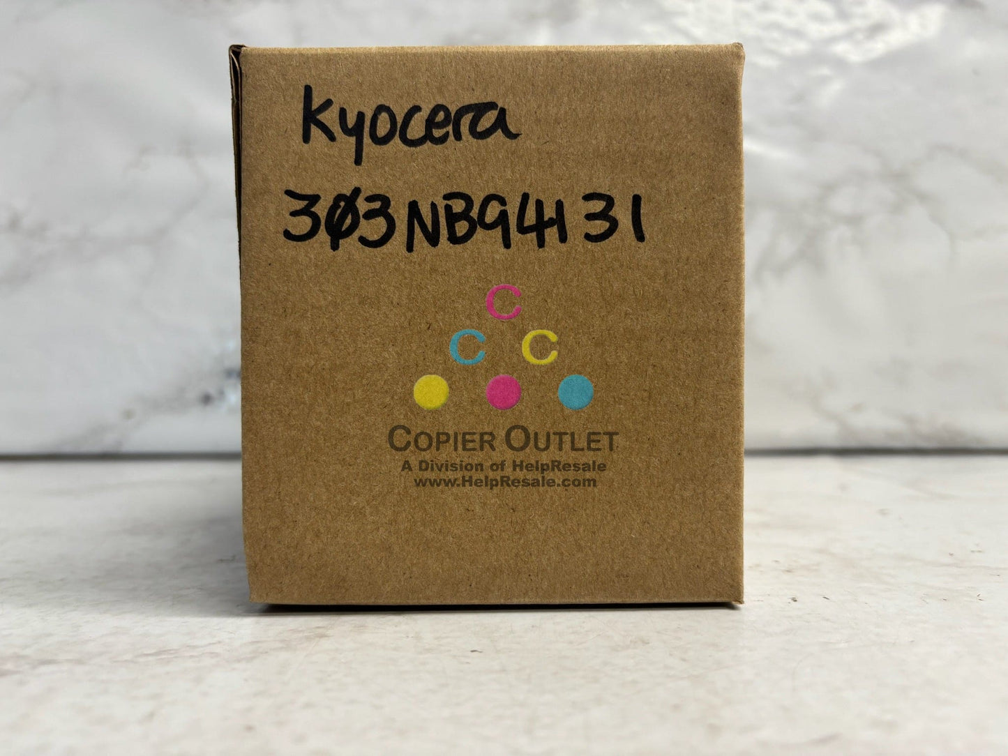 New Genuine Kyocera DF790 Stapler EH600, 303NB94131 (Same Day Shipping)