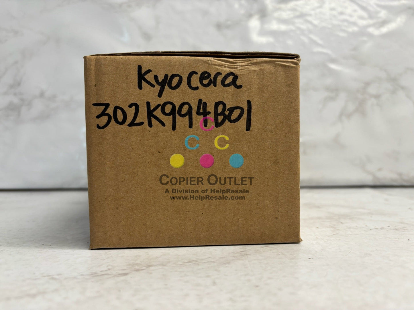 New Genuine Kyocera TASKalfa 6551ci,7551ci CLN WT Unit 302K994B01