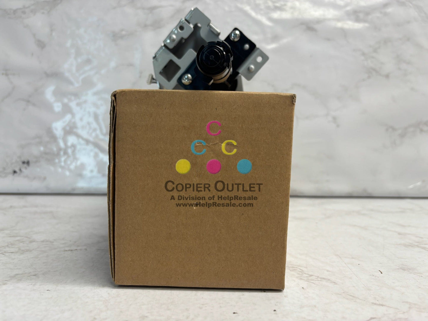 Open Genuine Kyocera TASKalfa 6551ci,7551ci CLN WT Unit 302K994B01