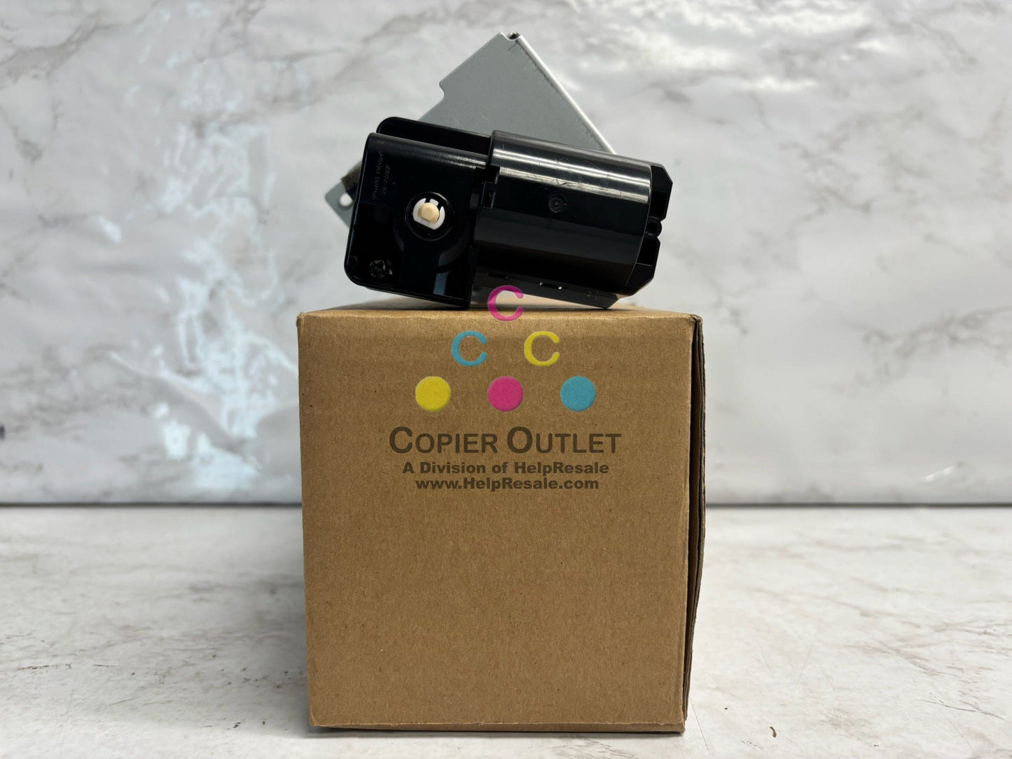 Open Genuine Kyocera TASKalfa 6551ci,7551ci CLN WT Unit 302K994B01