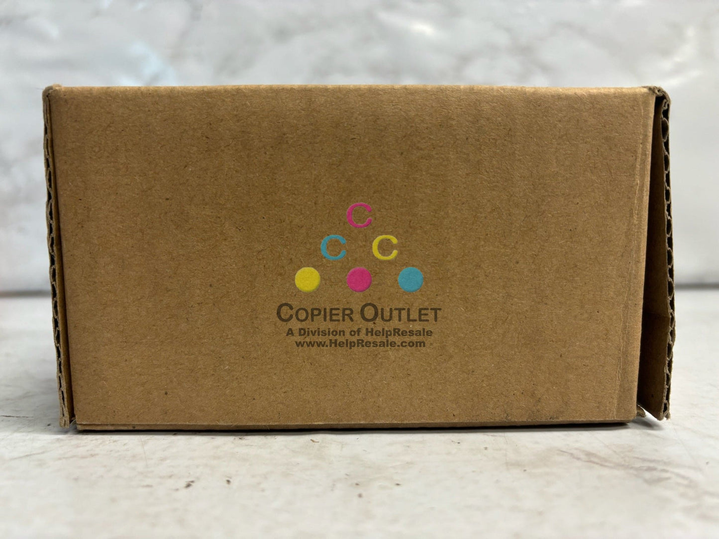 New Open Genuine Kyocera 6551ci, 7551ci Developer Drive Motor 302K994891 (2K994891)