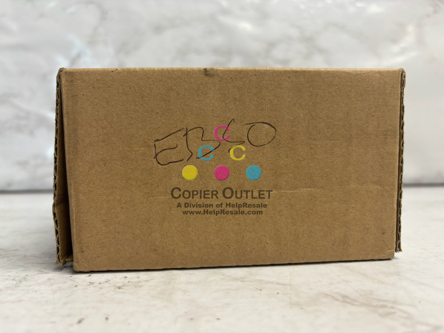 New Open Genuine Kyocera 6551ci, 7551ci Developer Drive Motor 302K994891 (2K994891)