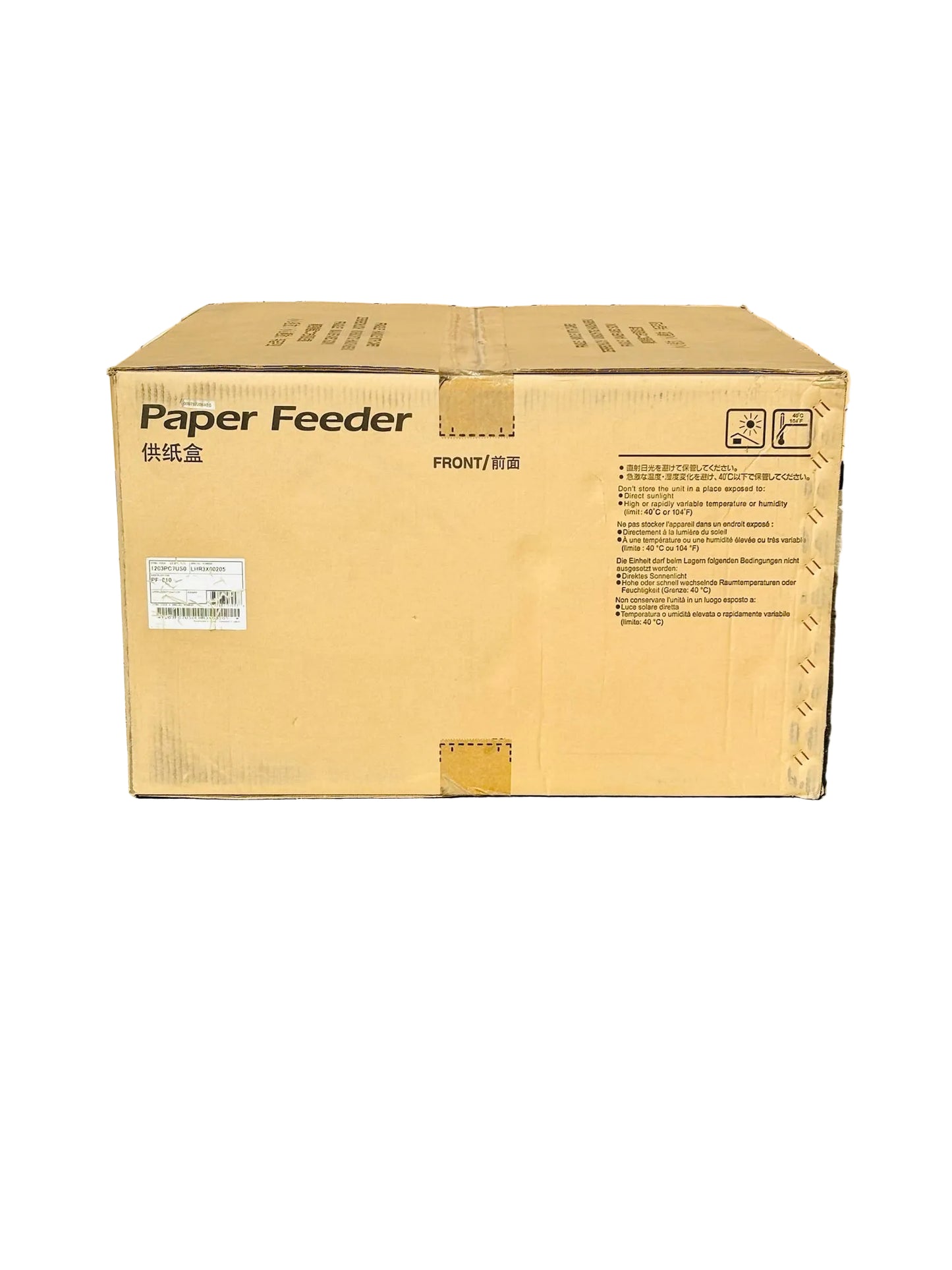 Brand New Kyocera PF-810 Paper Feeder In Box 1203PC7US0 (Local Pick Up)