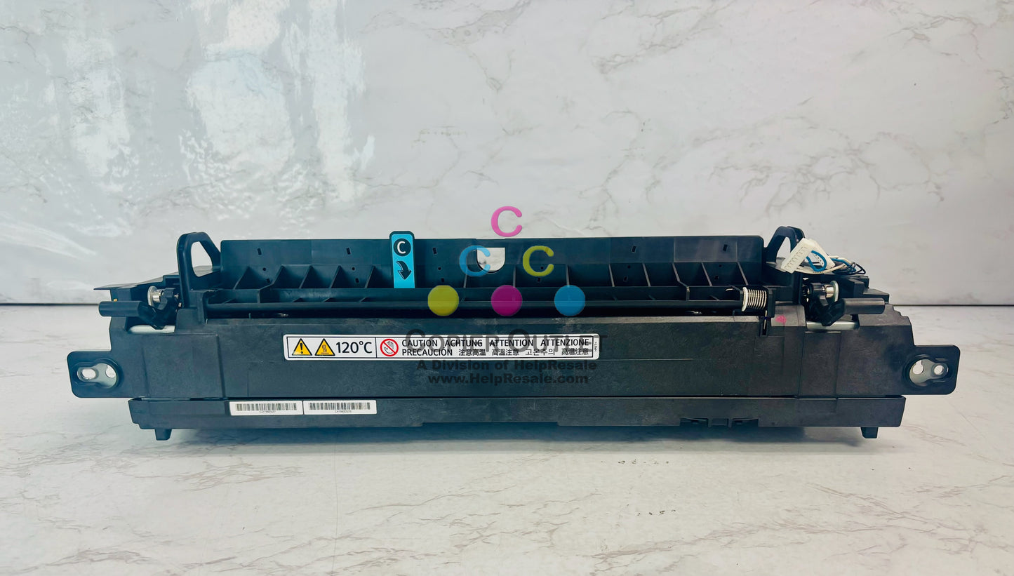 Open Genuine Ricoh IM 2500,3500 Fuser Unit Assembly D0DK-4051(D0DK4051)