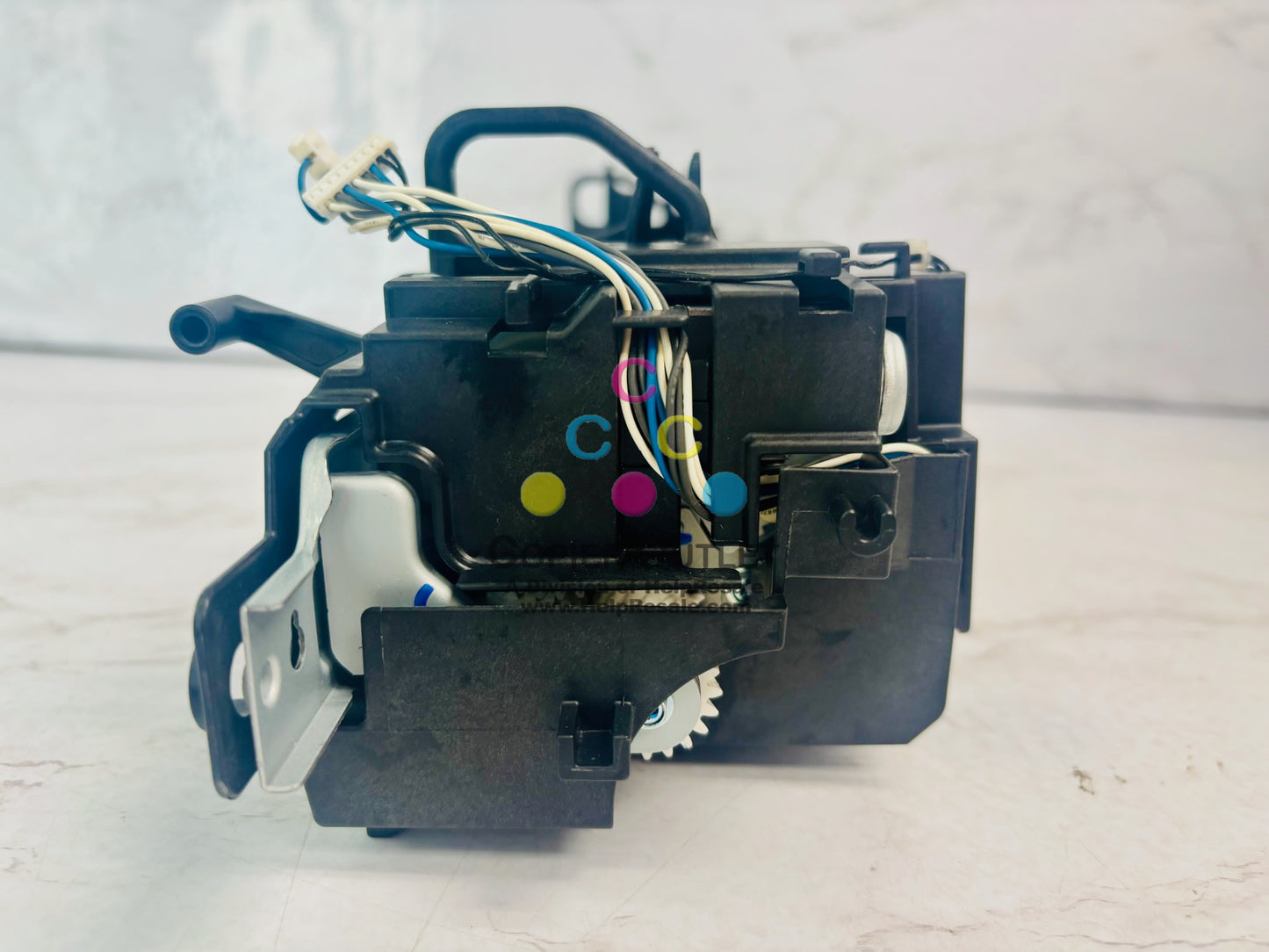 Open Genuine Ricoh IM 2500,3500 Fuser Unit Assembly D0DK-4051(D0DK4051)