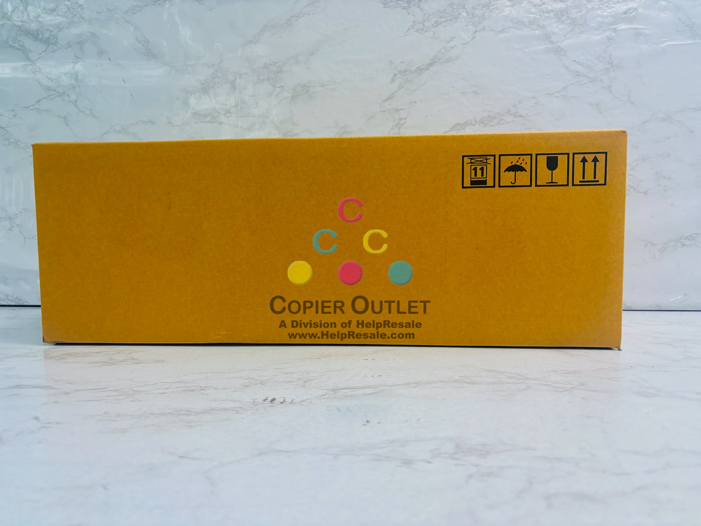 Genuine Ricoh IM 2500, 3500, 4000 Drum Unit D0DL0120