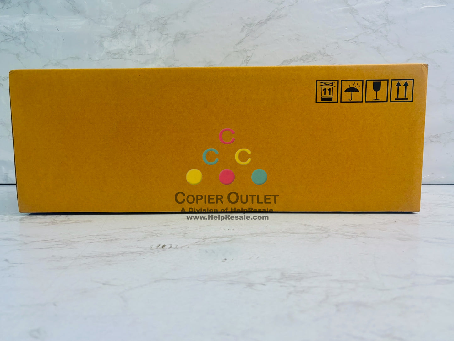 Genuine Ricoh IM 2500, 3500, 4000 Drum Unit D0DL0120