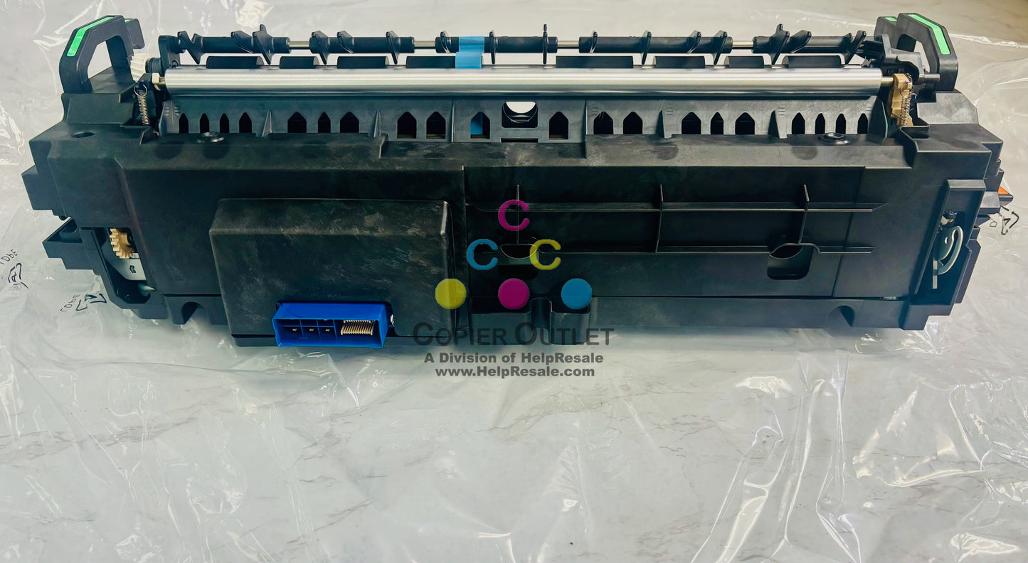 Open Genuine Ricoh MP C2004, C2004ex Fuser Unit Assembly D244-4011,D2444011