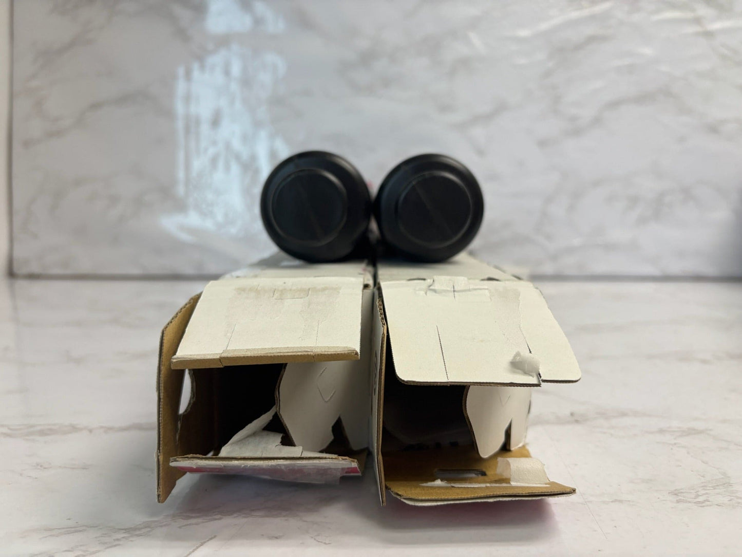 2 New Open OEM Kyocera TASKalfa 4054ci,5054ci TK-8547M Magenta Toners