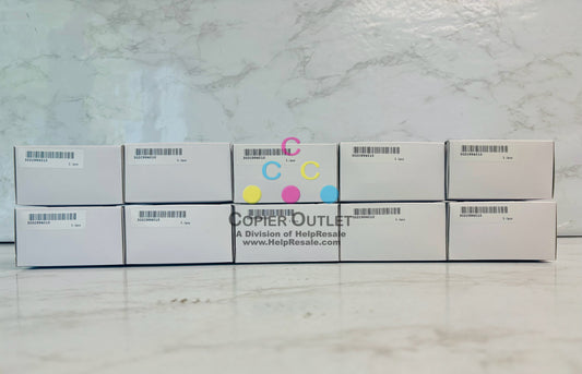 10 Genuine Kyocera Mita Fuser Lid Assembly 302C994010 Thermal Cover