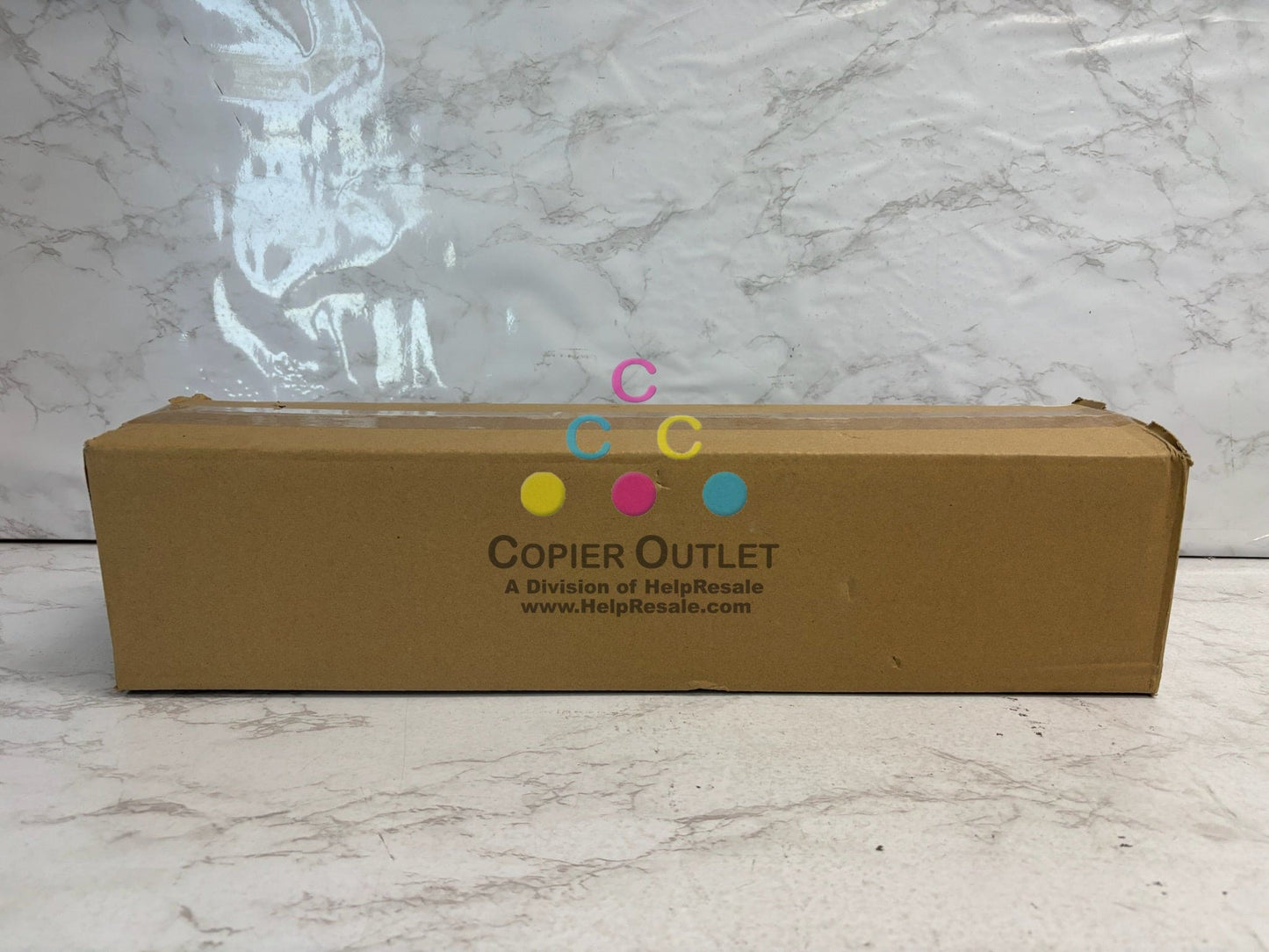 New OEM Sharp MX-5050N,MX-5070N Black Developer Unit DUNT-9290DS34