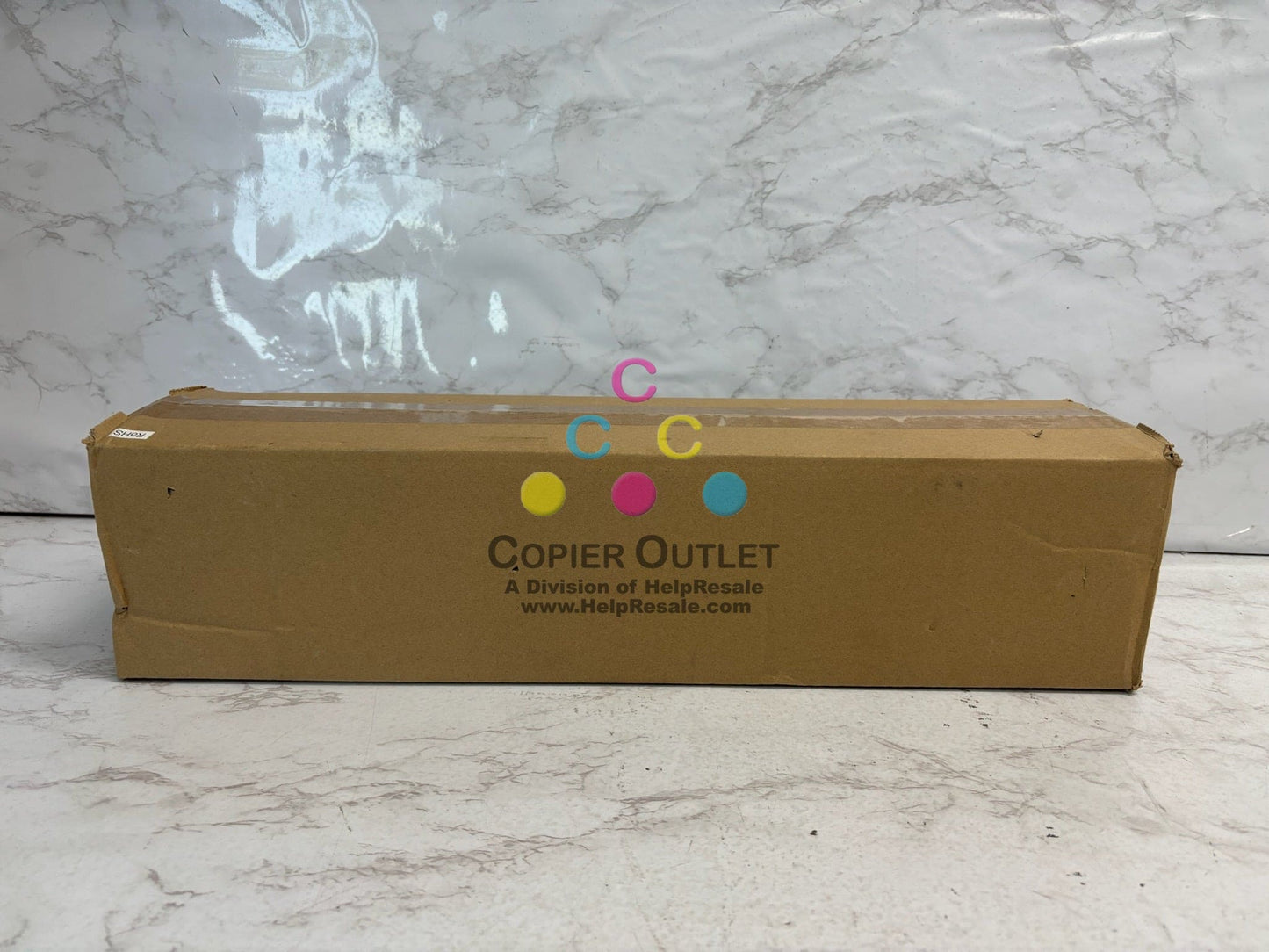 New OEM Sharp MX-5050N,MX-5070N Black Developer Unit DUNT-9290DS34