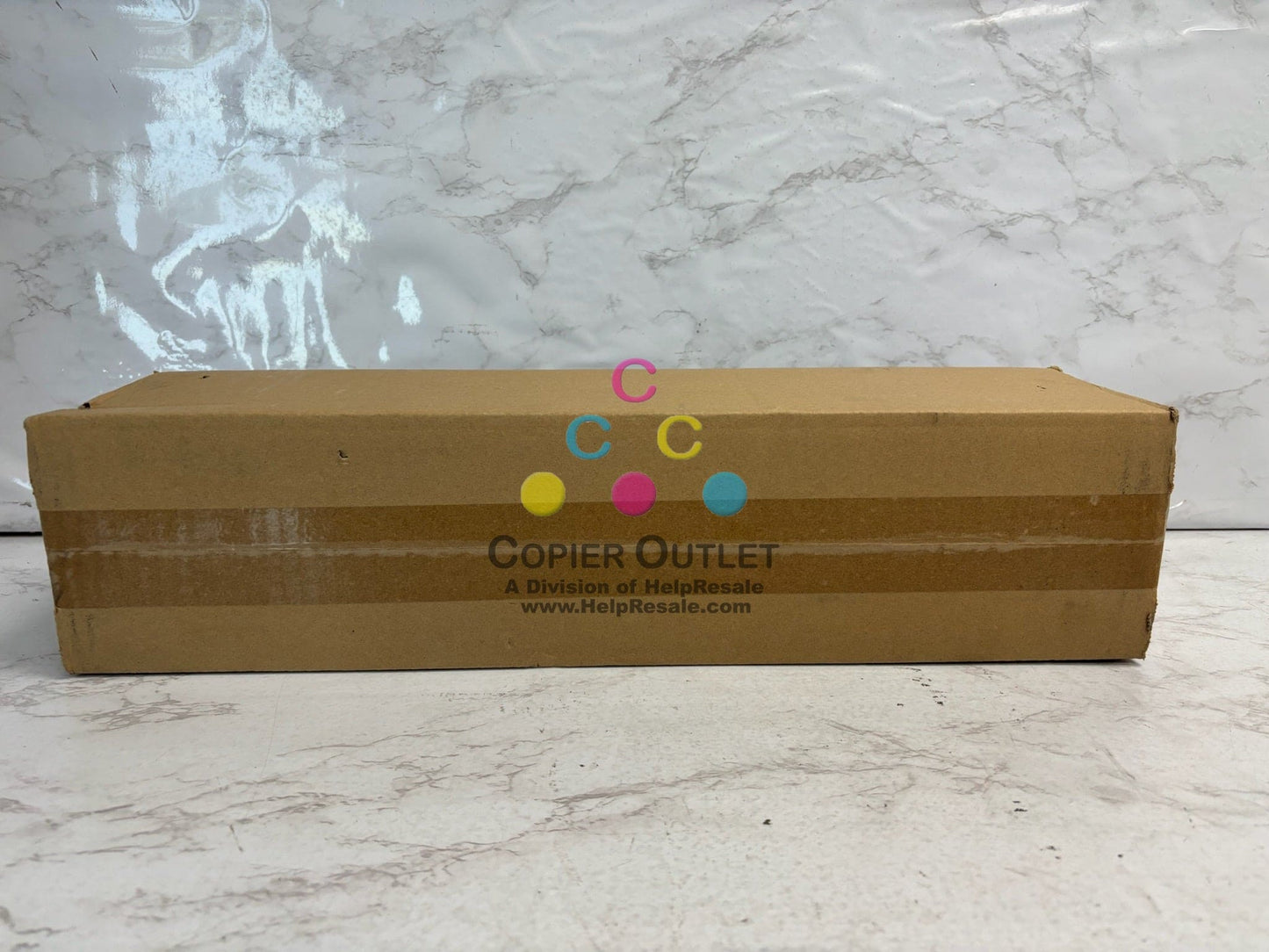 New OEM Sharp MX-5050N,MX-5070N Black Developer Unit DUNT-9290DS34