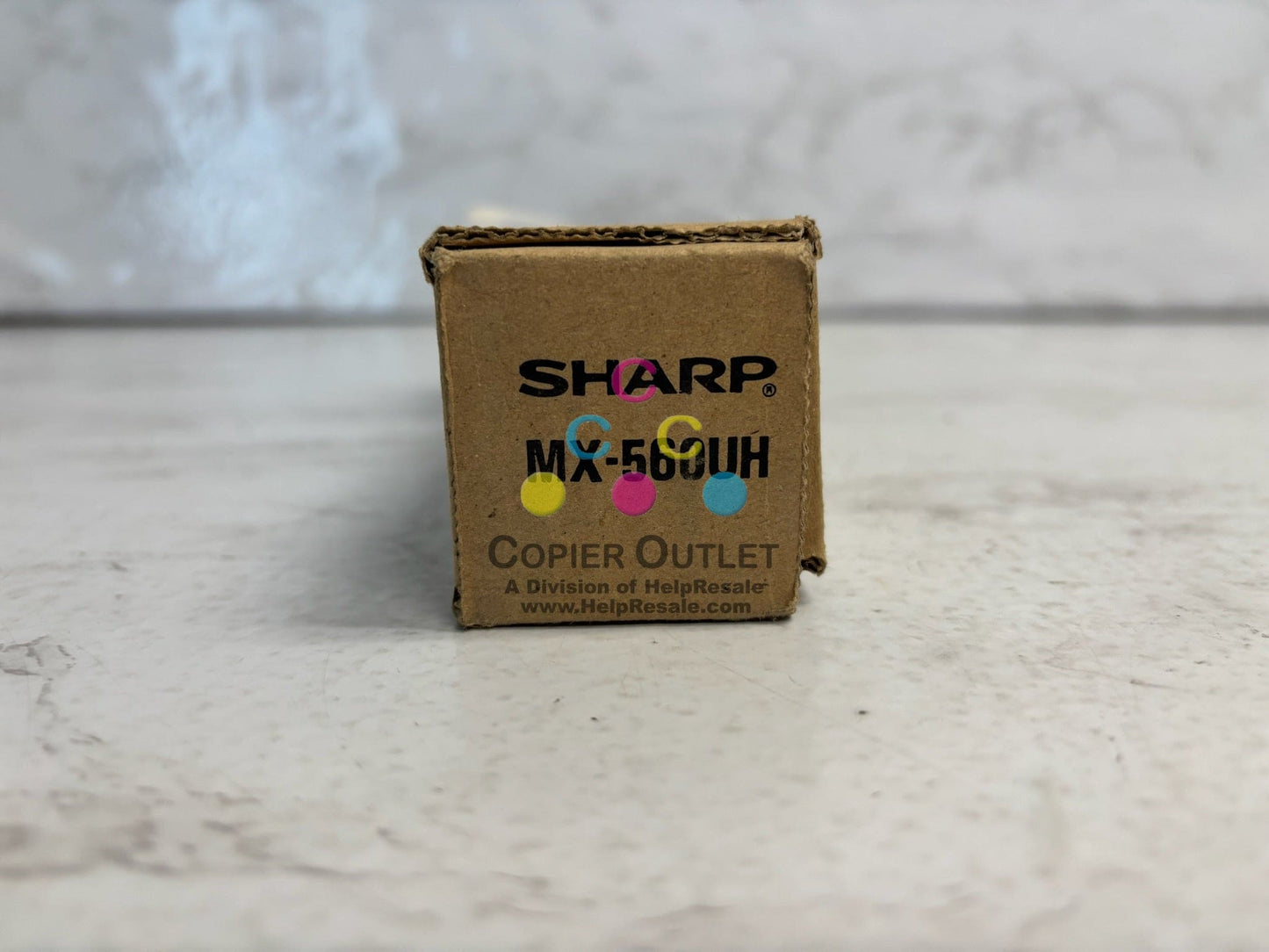 OEM Sharp MXM264N,MXM465N,MXM564N Upper Heat Roller Kit MX-560UH, MX560UH