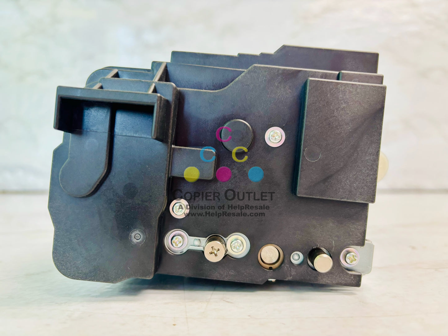 Open Genuine Konica Minolta Bizhub 552, 652, C452 Fusing Unit A0P0R73366 A0P0R73344