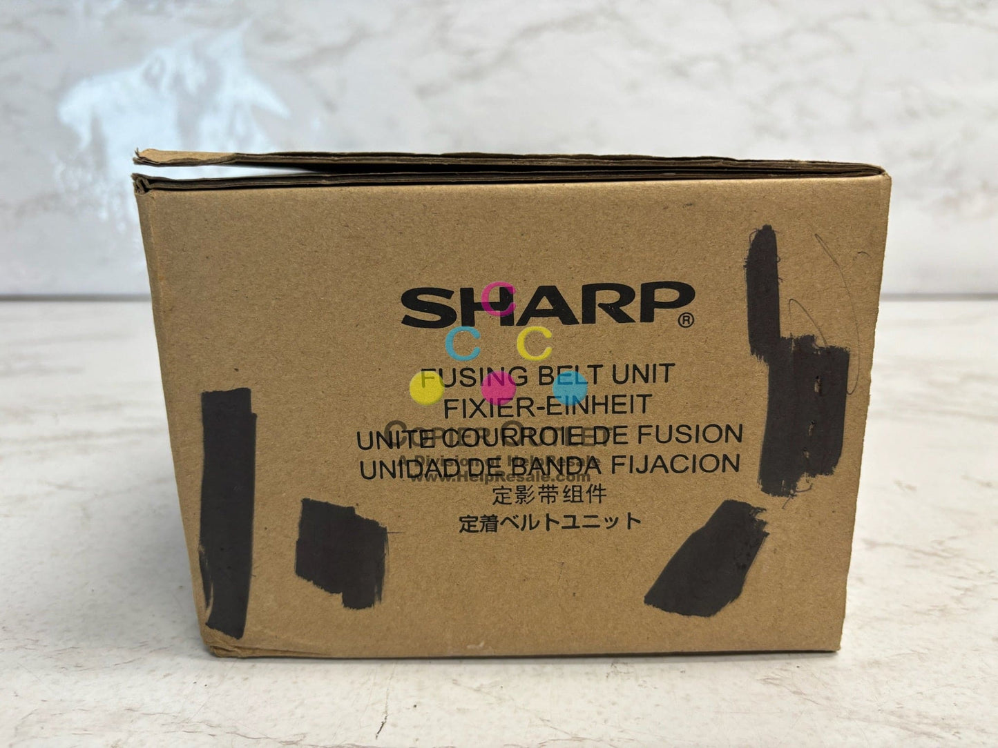 OEM Sharp MX3050N,MX3070N,MX3550N,MX3570N Fusing Belt Kit MX-607FB, MX607FB