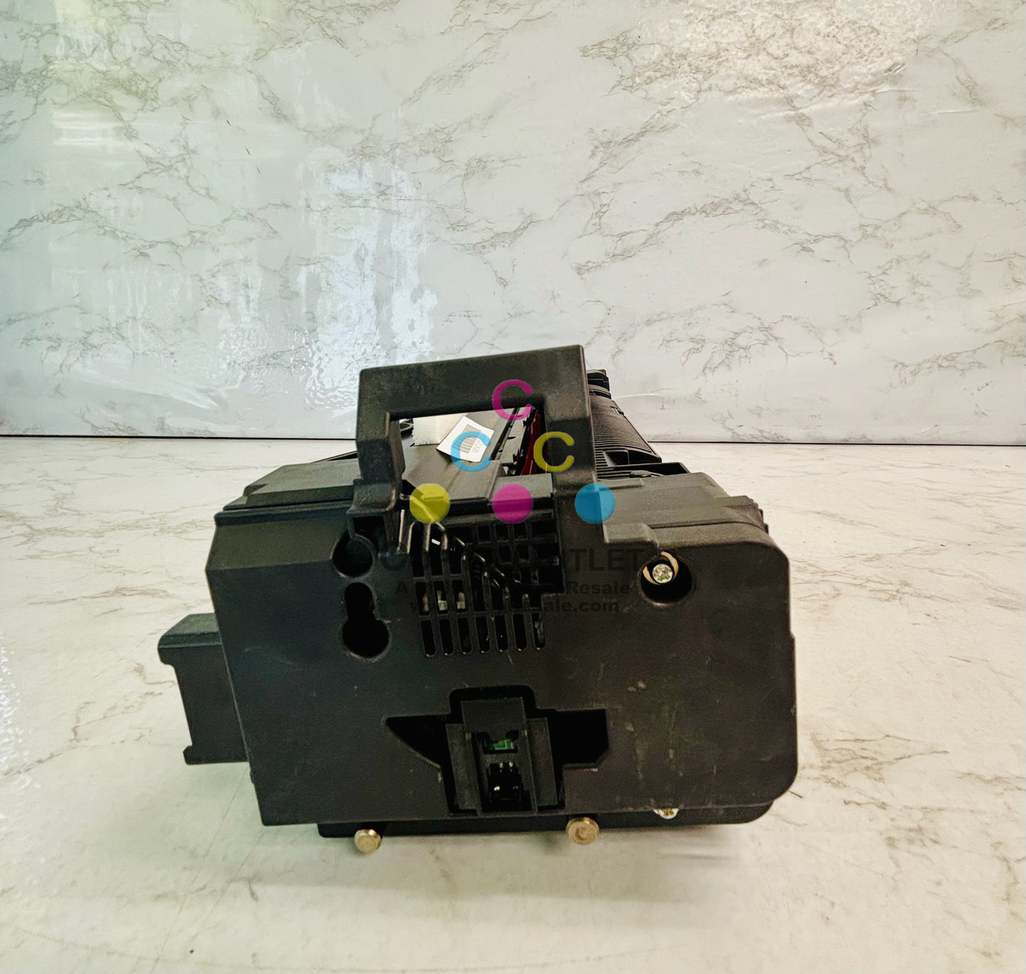 Open Genuine Konica Minolta Bizhub 552, 652, C452 Fusing Unit A0P0R73366 A0P0R73344