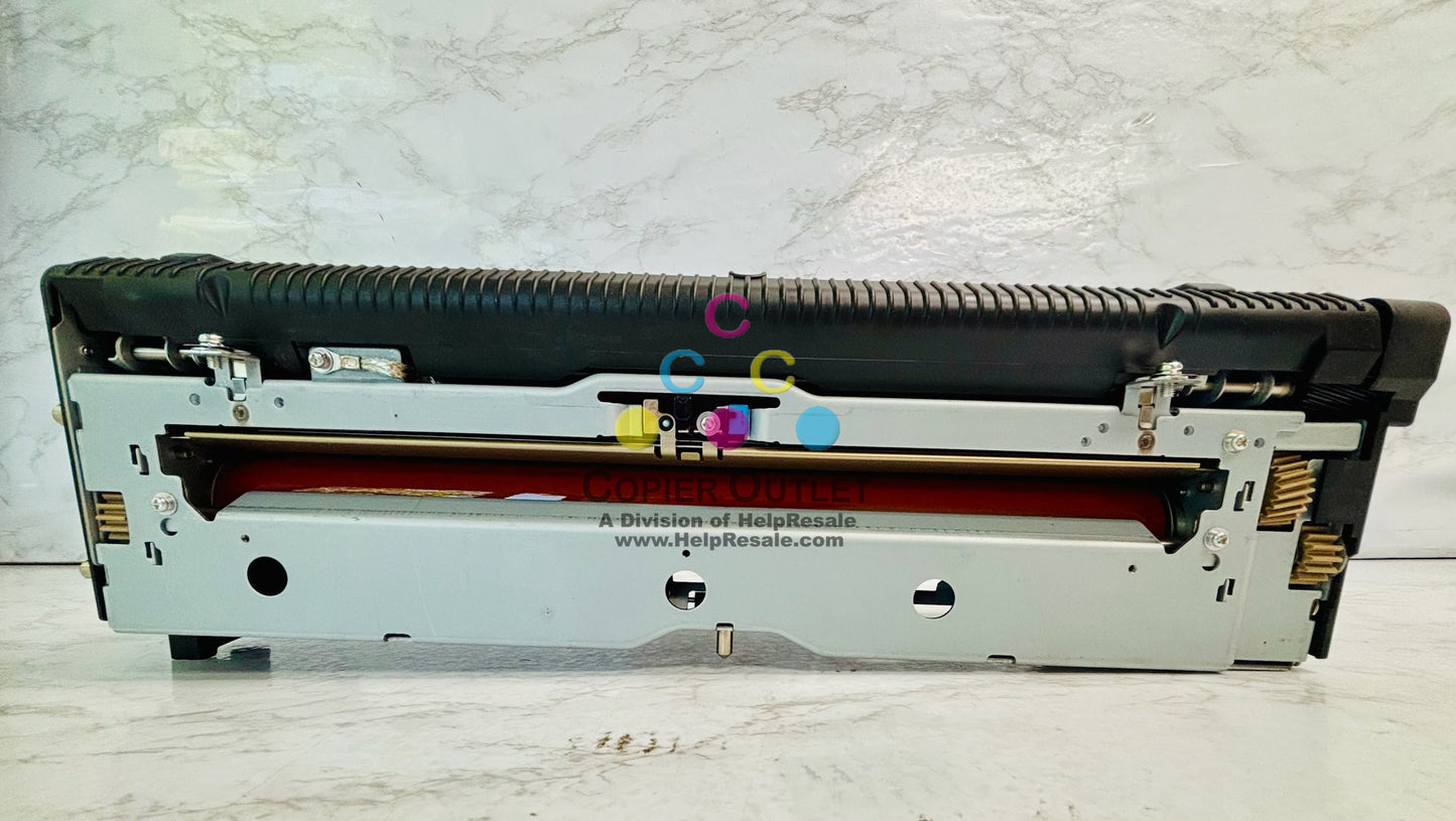 Open Genuine Konica Minolta Bizhub 552, 652, C452 Fusing Unit A0P0R73366 A0P0R73344