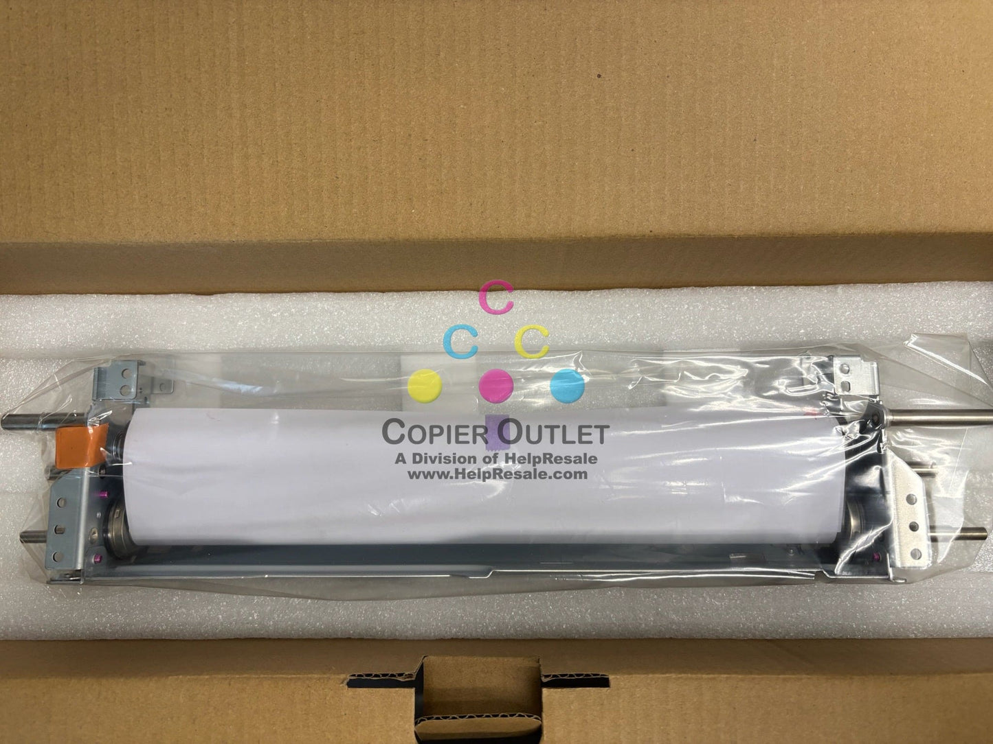 OEM Sharp MX3050N,MX3070N,MX3550N,MX3570N Fusing Belt Kit MX-607FB, MX607FB