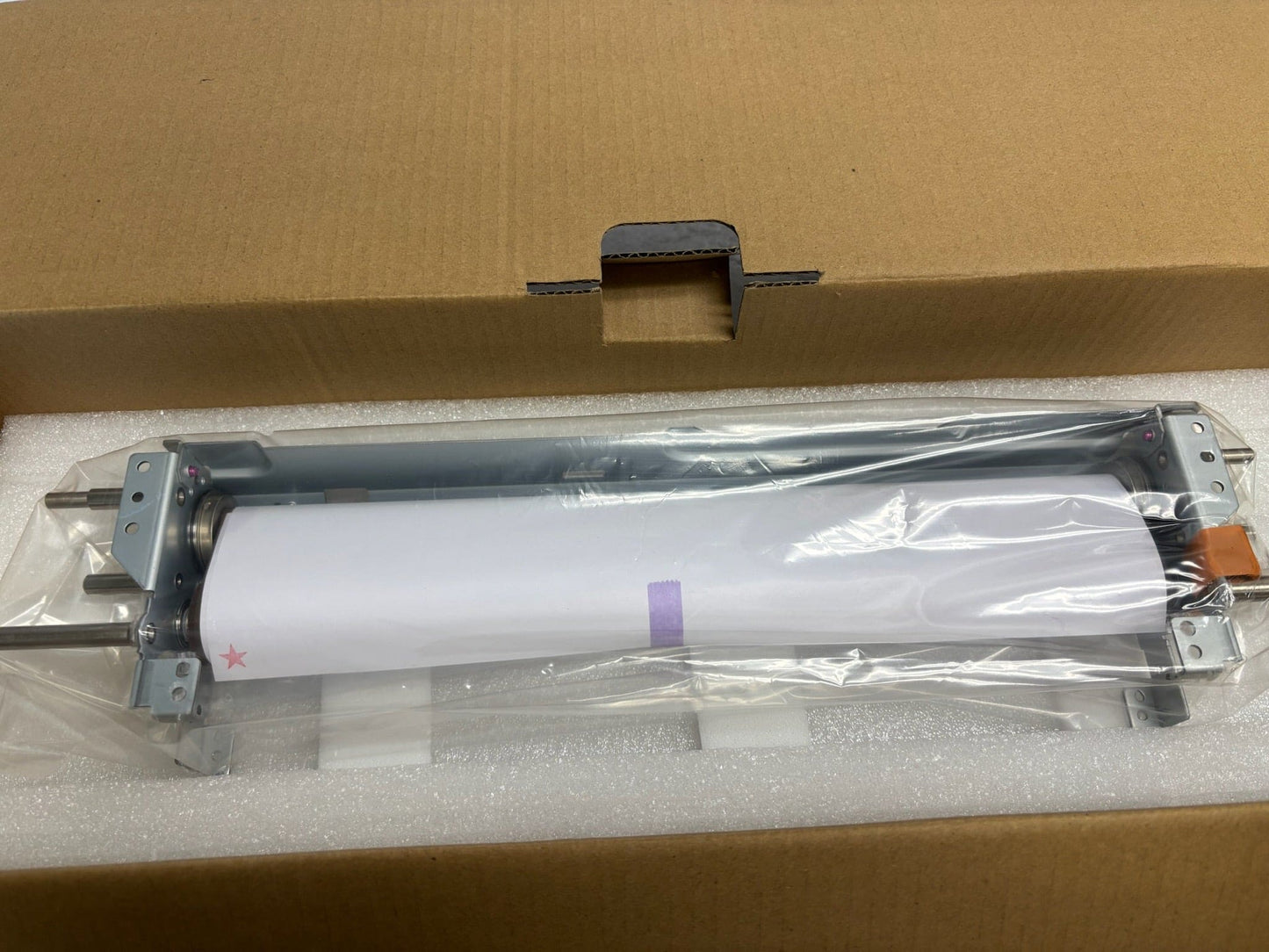 OEM Sharp MX3050N,MX3070N,MX3550N,MX3570N Fusing Belt Kit MX-607FB, MX607FB