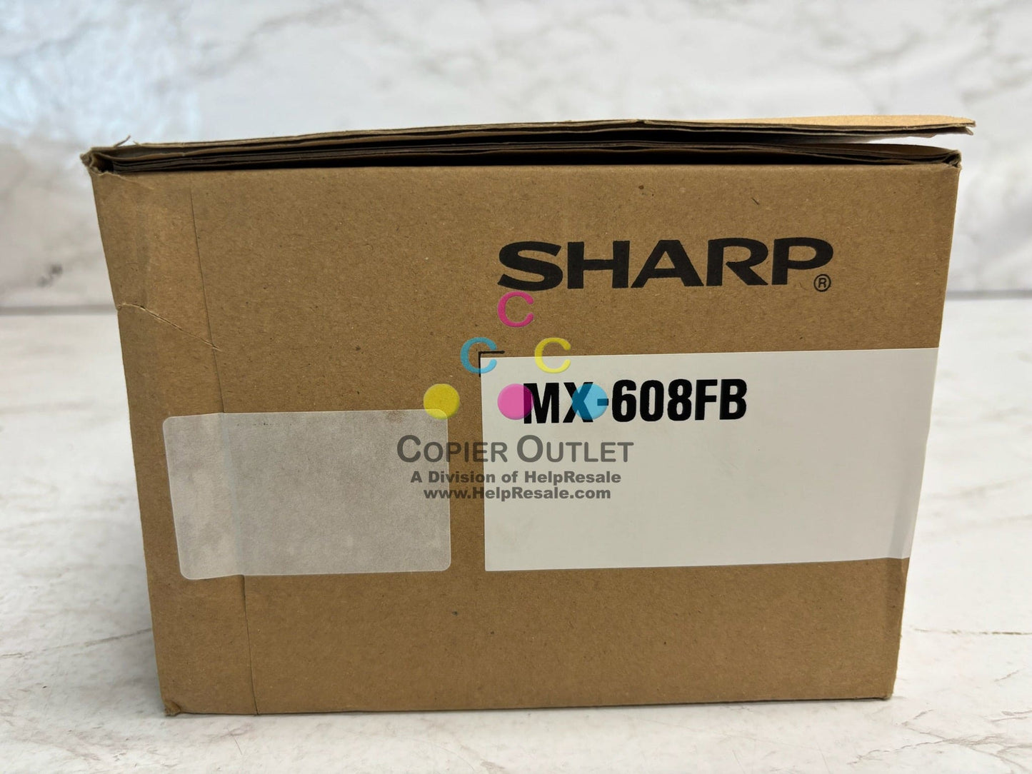 OEM Cosmetic Sharp MX-3050N,MX-3070N Fusing belt Unit MX-608FB/MX608FB