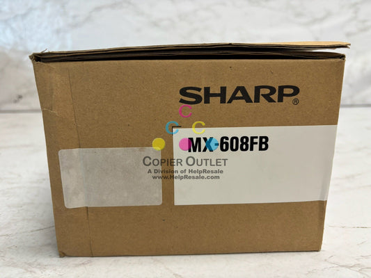 OEM Cosmetic Sharp MX-3050N,MX-3070N Fusing belt Unit MX-608FB/MX608FB