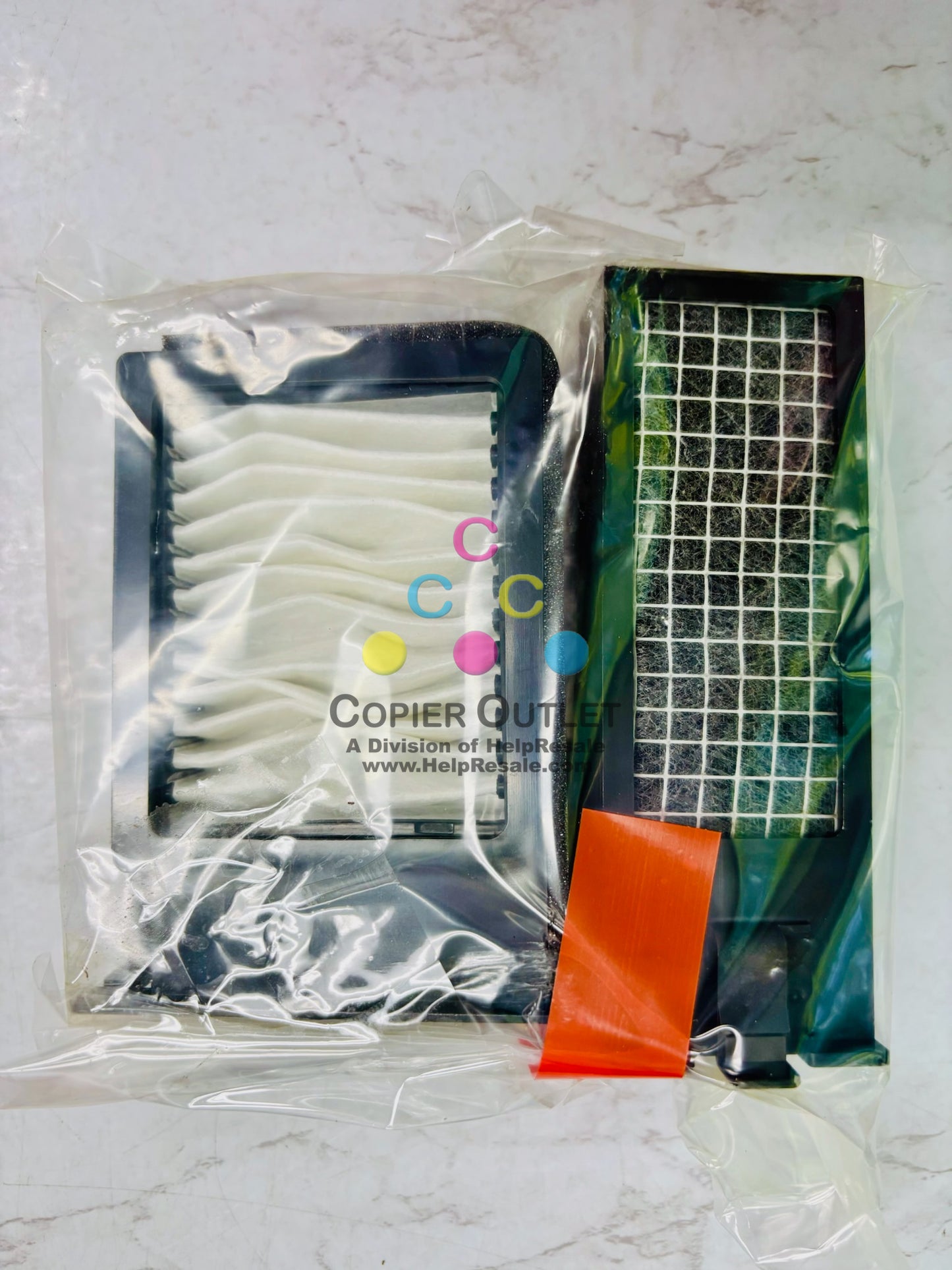 Open Genuine Konica Minolta bizhub 552, 652, C452 Black Drum Unit DR612K