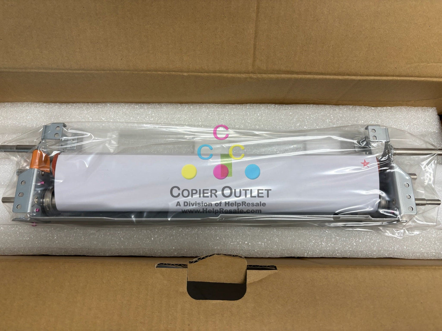 OEM Cosmetic Sharp MX-3050N,MX-3070N Fusing belt Unit MX-608FB/MX608FB