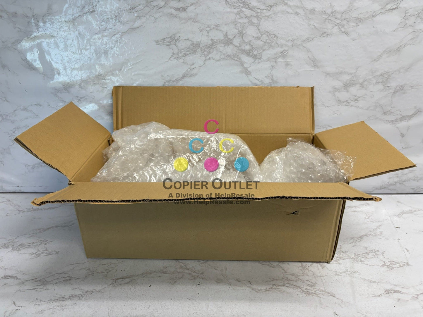 New Open OEM Sharp MXLC10 Paper Feed Unit OEUUNT1803C61