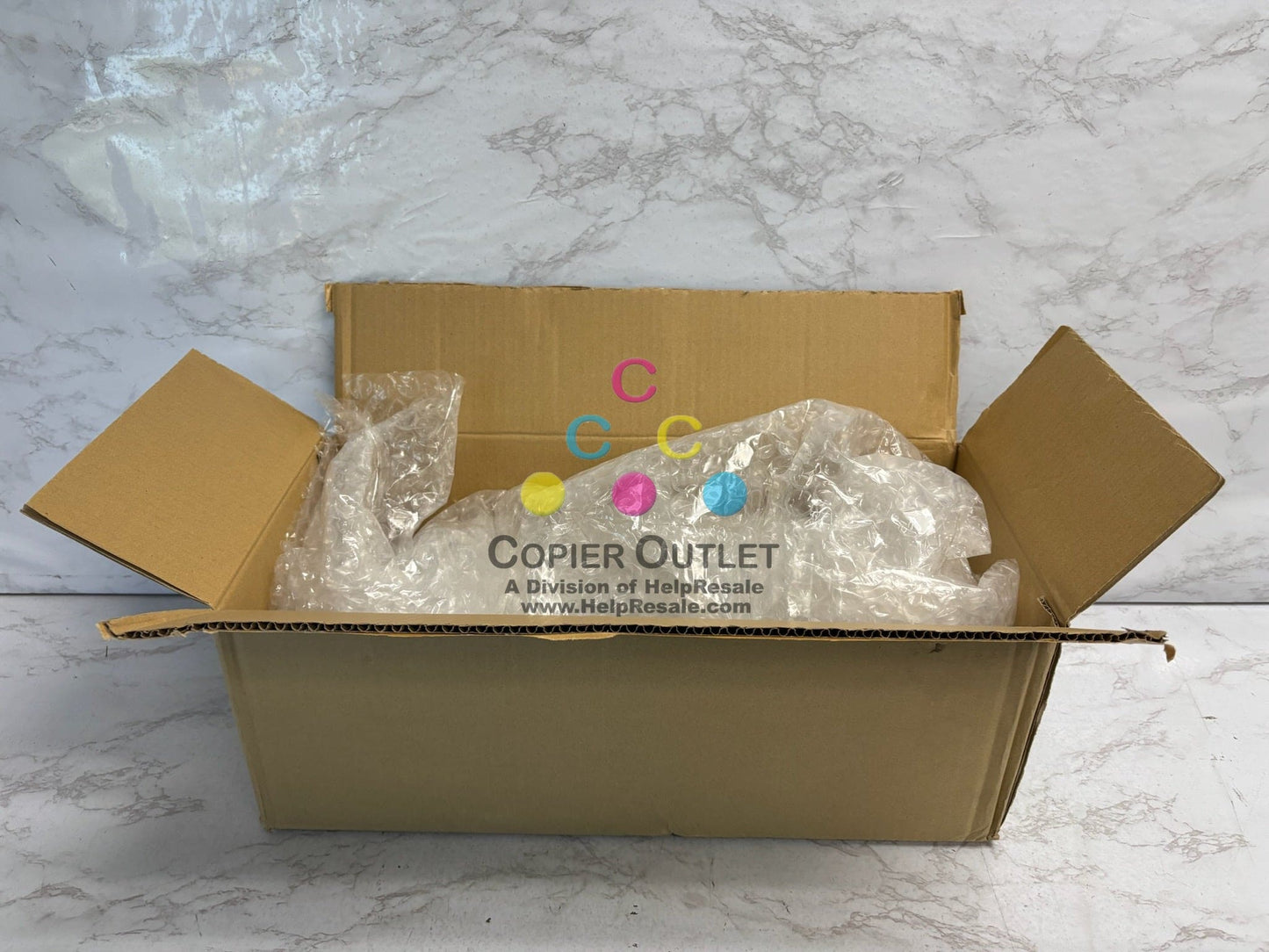 New Open OEM Sharp MXLC10 Paper Feed Unit OEUUNT1803C61