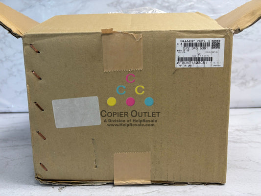 New Open OEM Sharp MXLC10 Paper Feed Unit OEUUNT1803C61