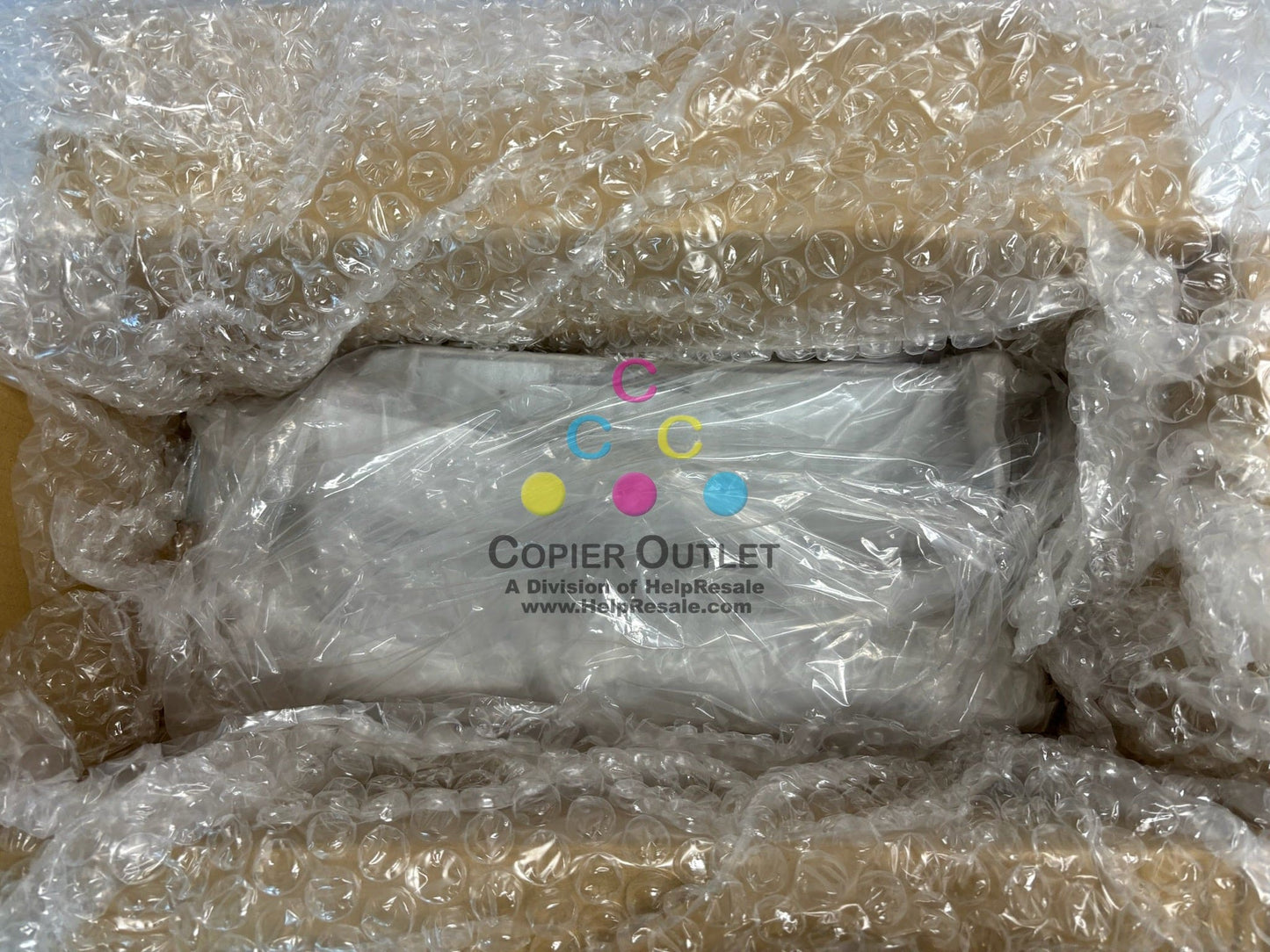 New Open OEM Sharp MXLC10 Paper Feed Unit OEUUNT1803C61