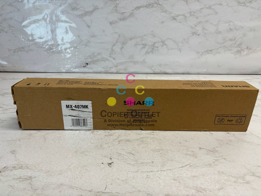 OEM Sharp MX-3050N,MX-3070N,MX-4050N Main Charge Maintenance Kit MX-407MK