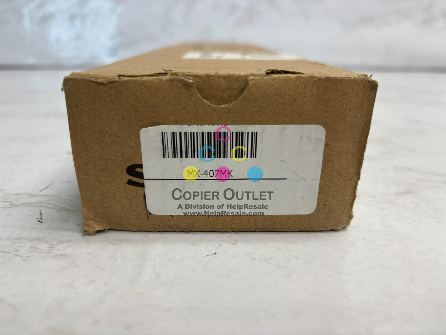 OEM Sharp MX-3050N,MX-3070N,MX-4050N Main Charge Maintenance Kit MX-407MK