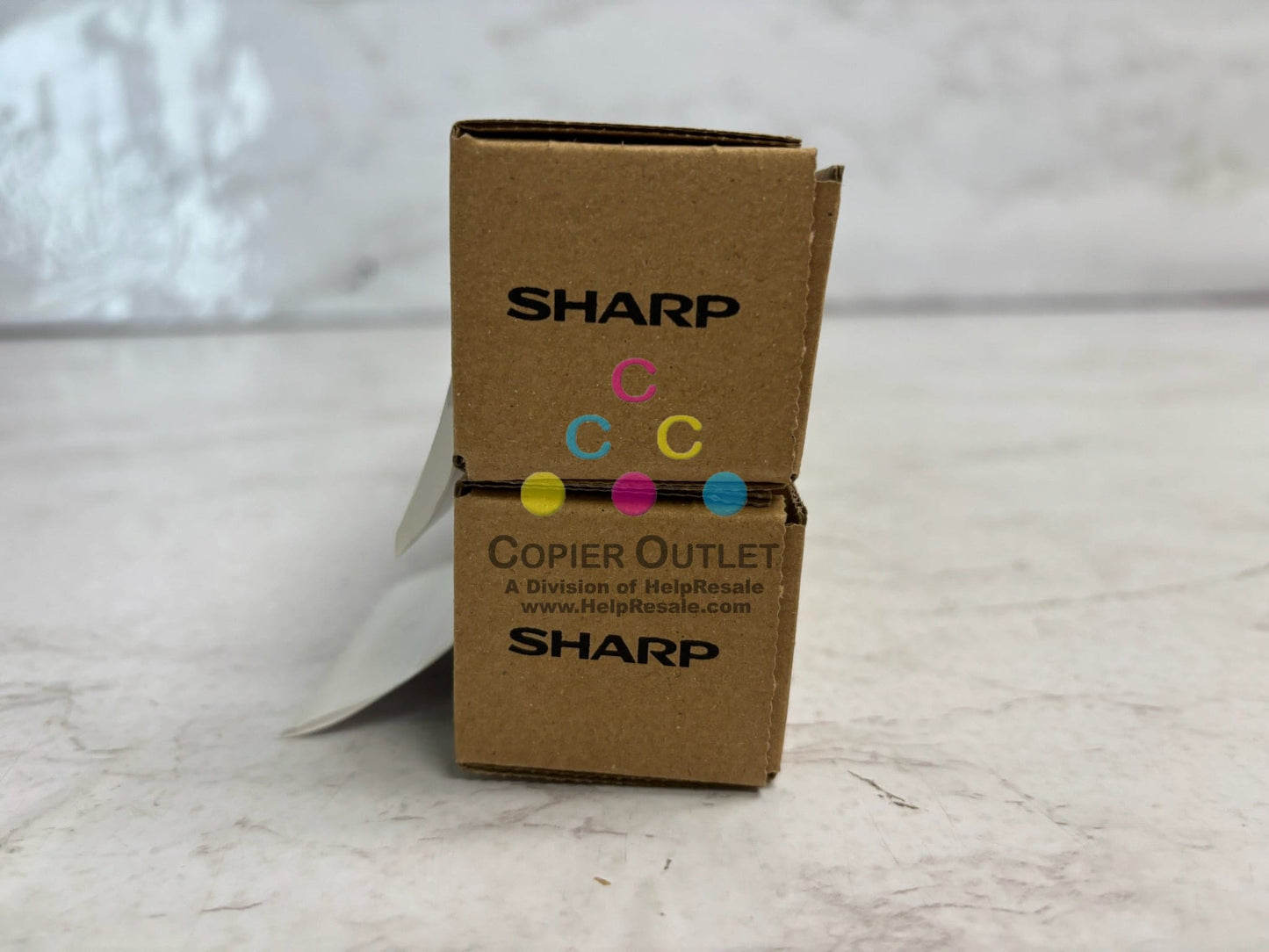 2 New OEM Sharp MX-2600N,MX-3100N Drum Only MX-31NRSA