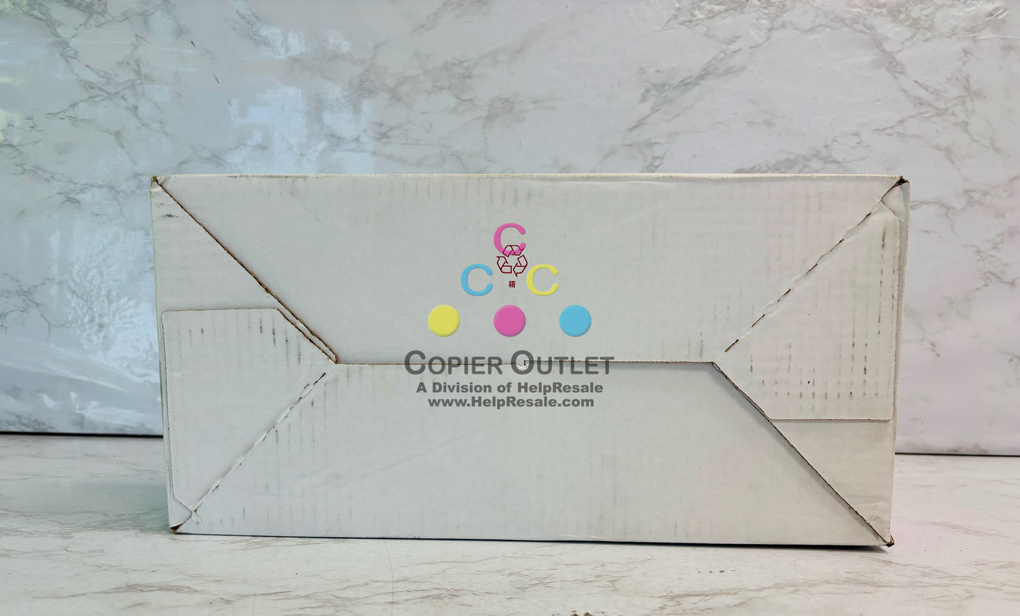Genuine Océ PlotWave 340, 360 Black Toner Kit 1070011810