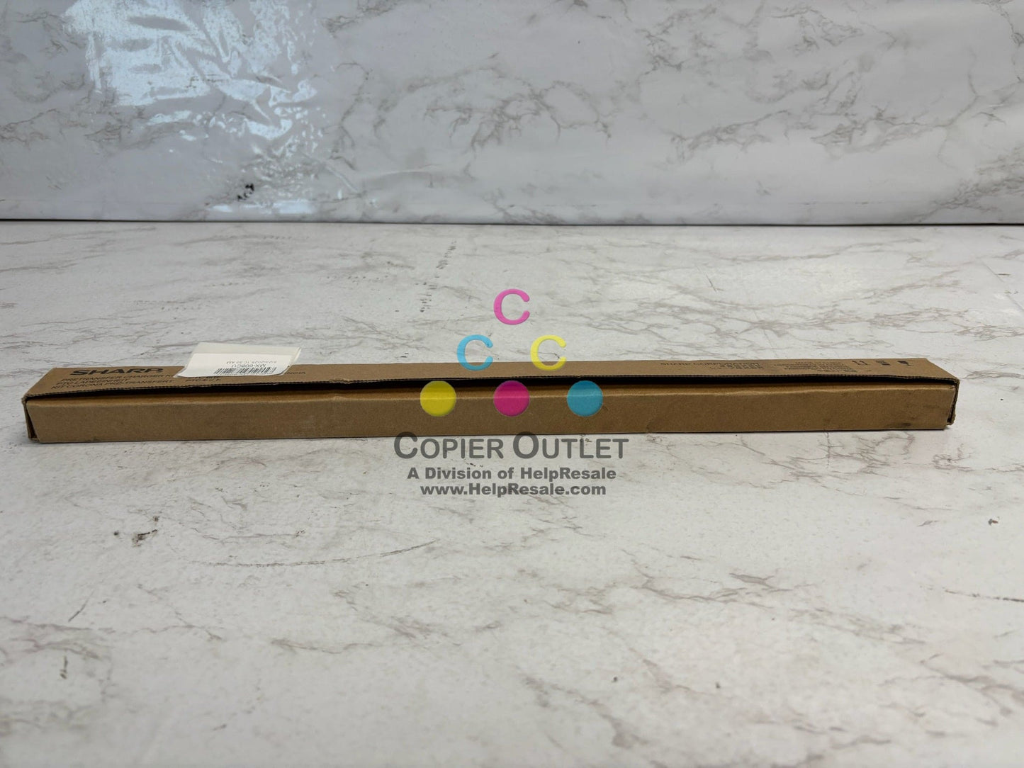 New Sharp MX-3070N,MX-4050V,MX-4070N PTC Unit MX-608CU, MX608CU(CCASZ0364DS51)