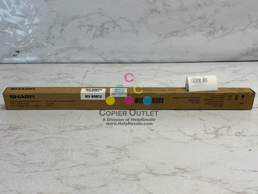 New Sharp MX-3070N,MX-4050V,MX-4070N PTC Unit MX-608CU, MX608CU(CCASZ0364DS51)