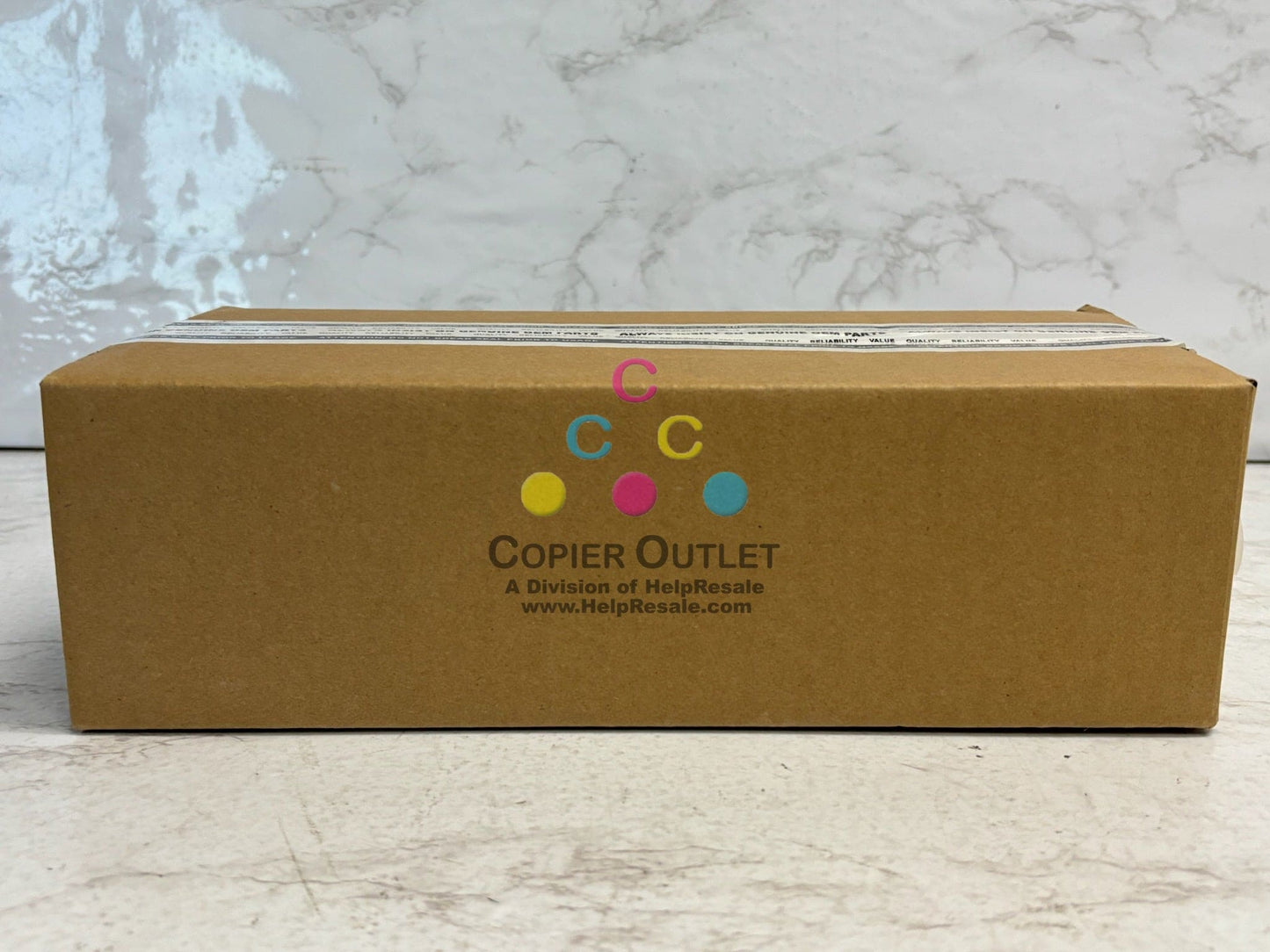 New OEM Lexmark C4342,C4352,CS720de,CS725de,CS735de Separation Block 41X0374